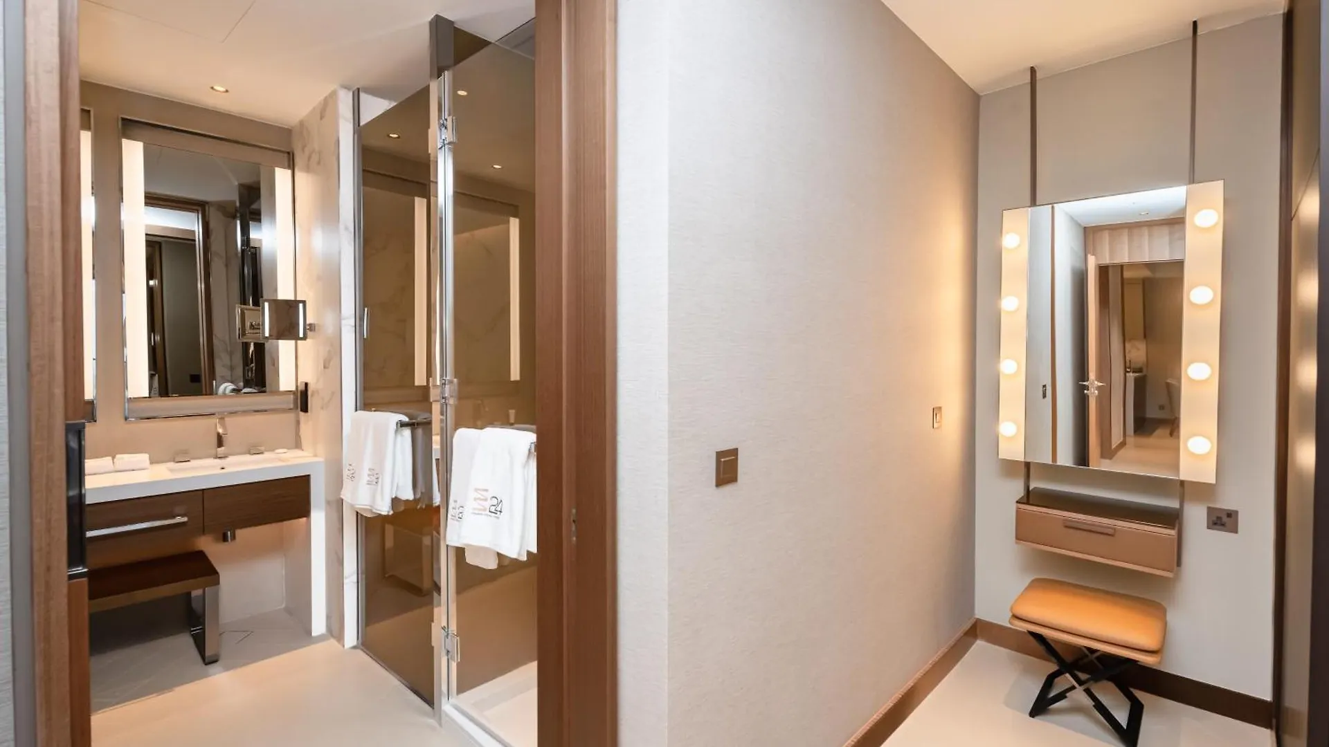 Apartment Escape24 - Address Residence Opera - 2Br High Floor Downtown Dubai