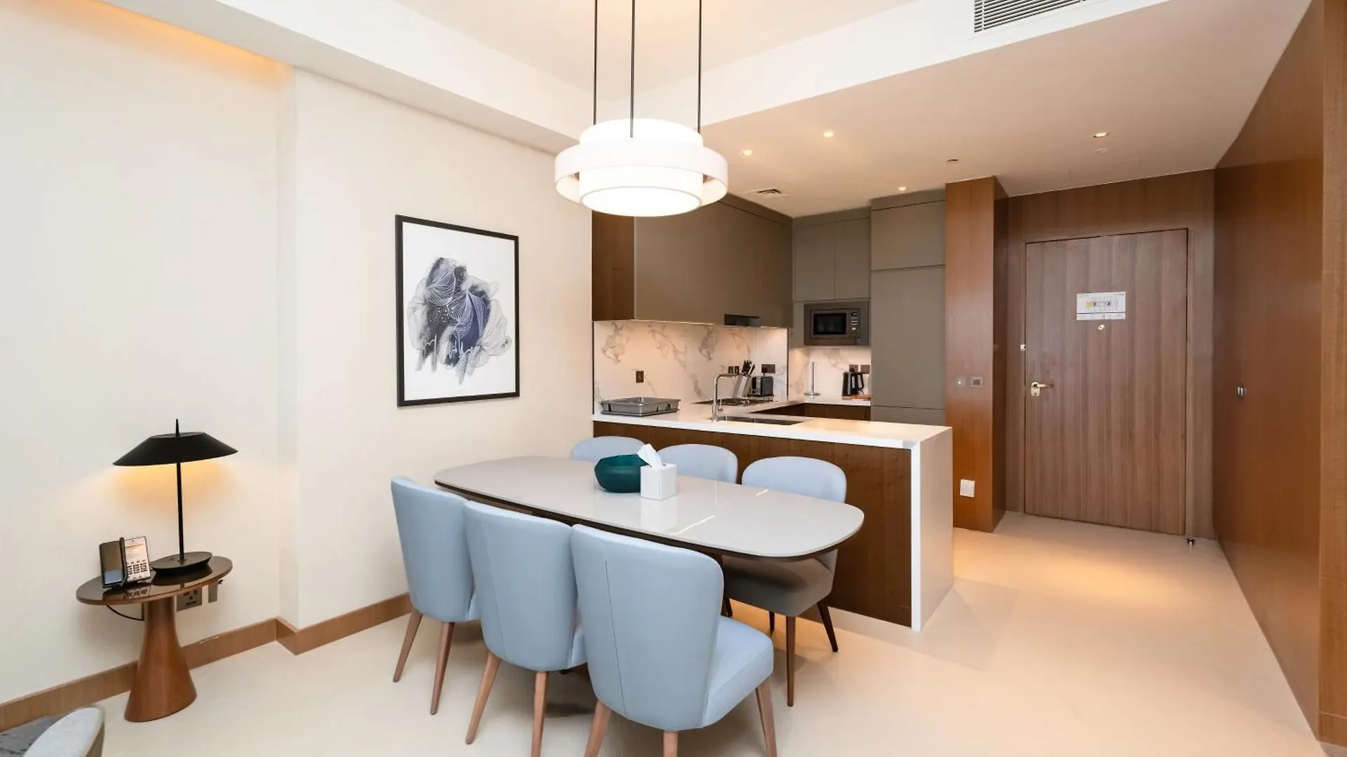 Escape24 - Address Residence Opera - 2Br High Floor Downtown Dubai 0*,  United Arab Emirates