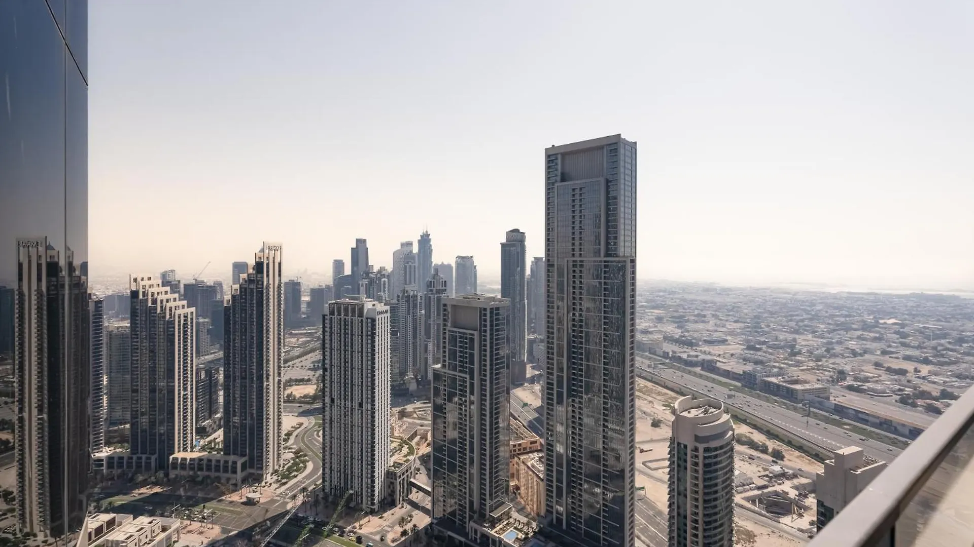 Apartment Escape24 - Address Residence Opera - 2Br High Floor Downtown Dubai United Arab Emirates