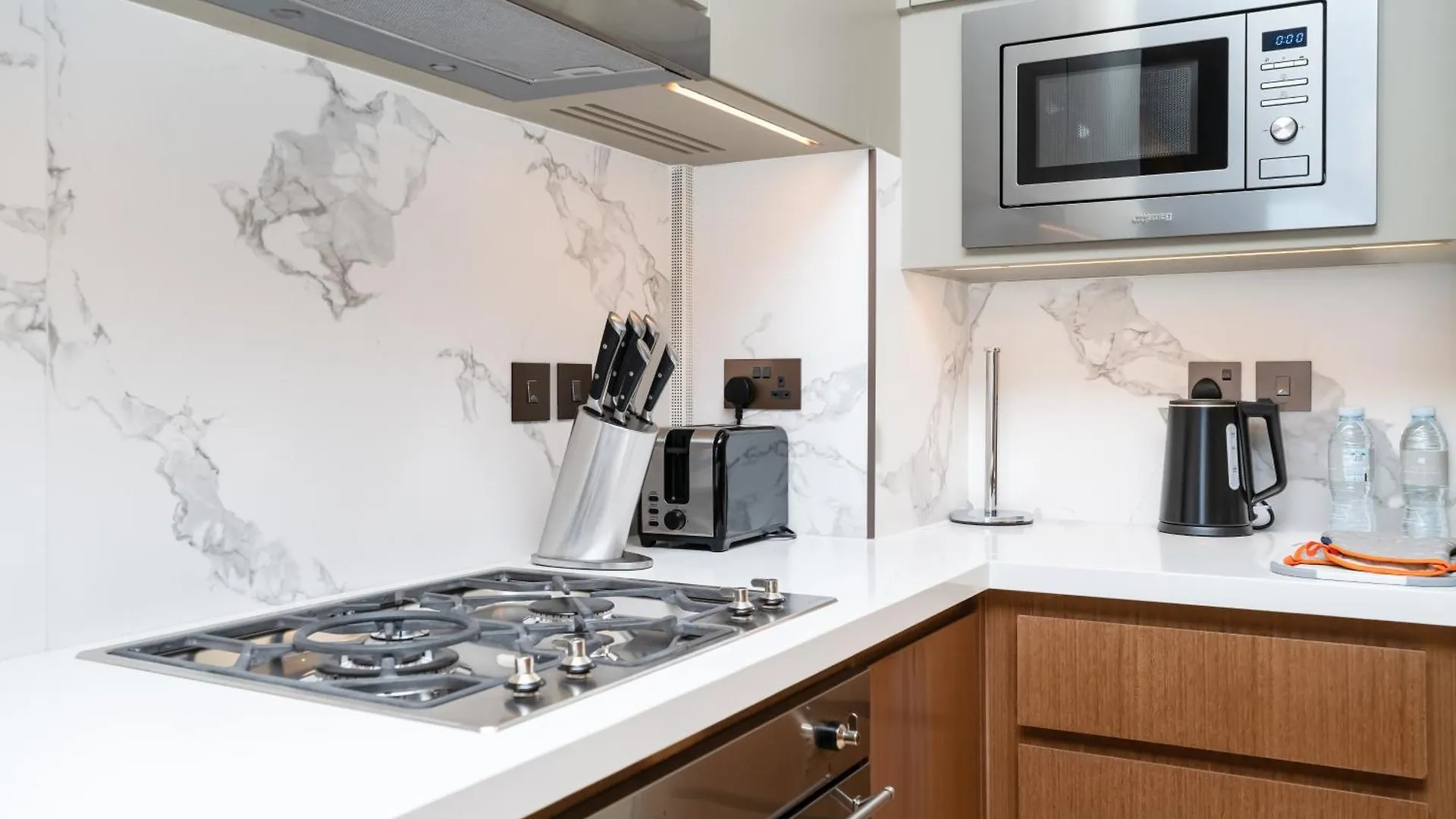 Escape24 - Address Residence Opera - 2Br High Floor Downtown Dubai 0*,  Vereinigte Arabische Emirate