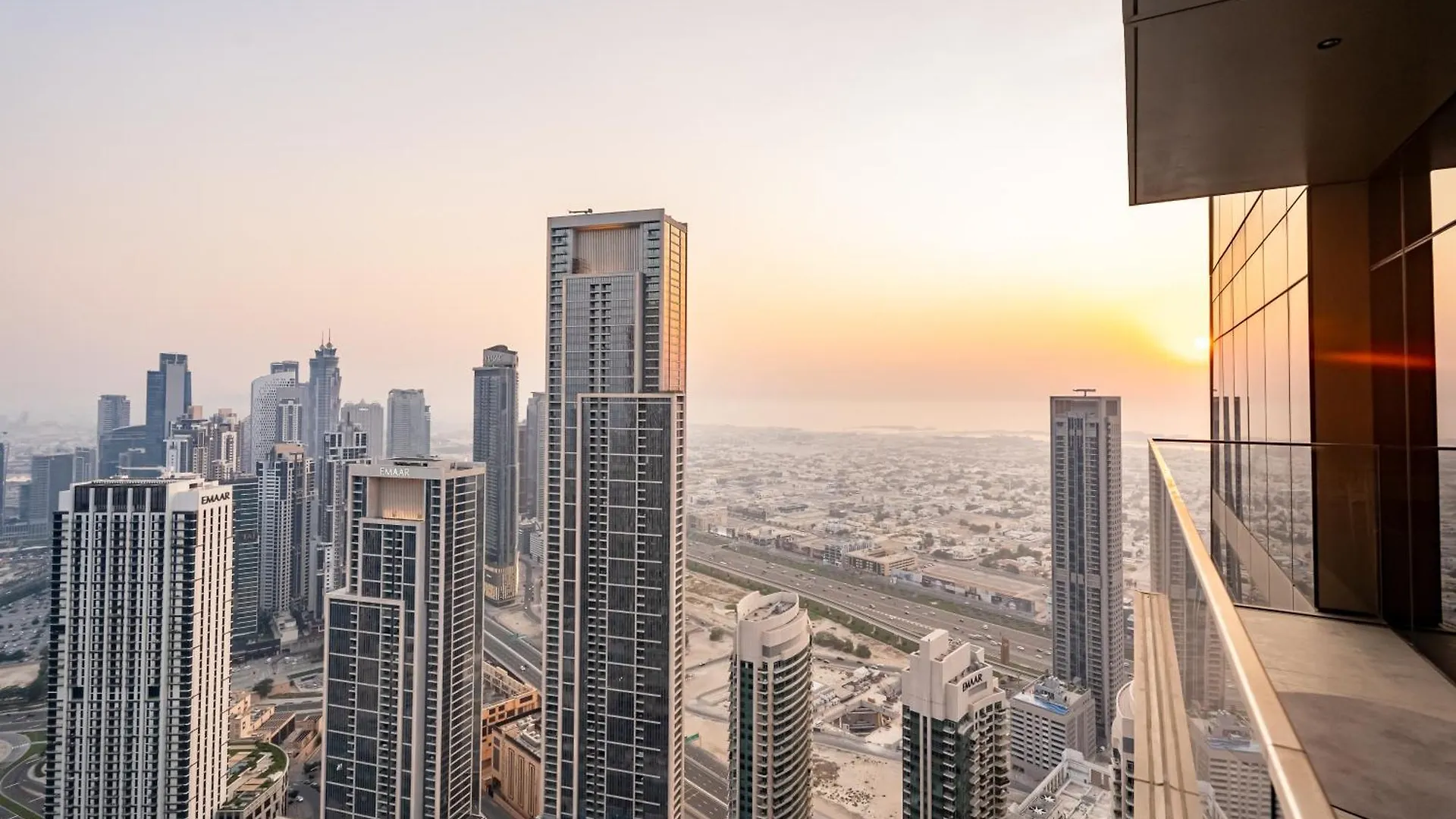 Escape24 - Address Residence Opera - 2Br High Floor Downtown Dubai Vereinigte Arabische Emirate