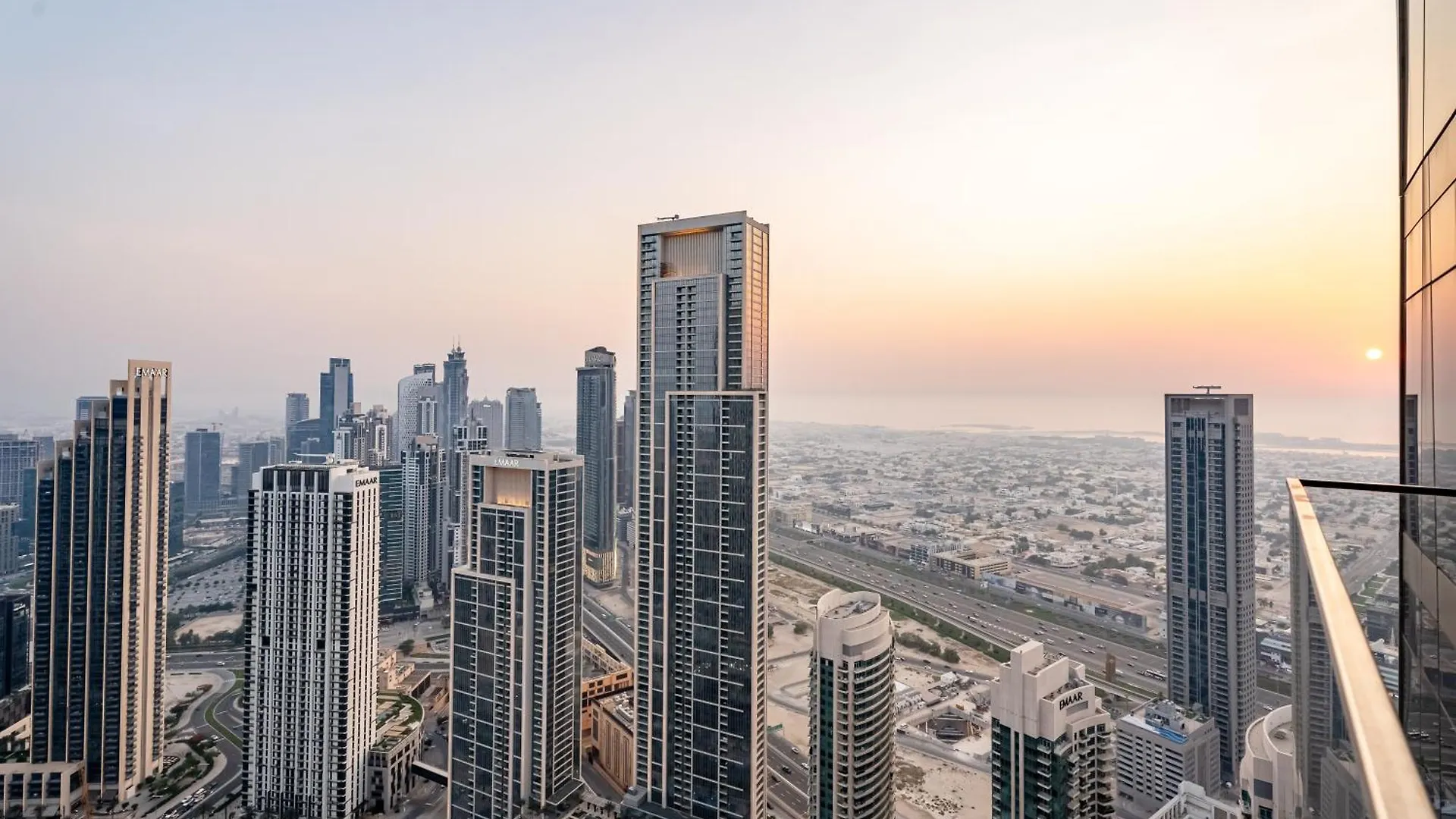 Escape24 - Address Residence Opera - 2Br High Floor Downtown Dubai 0*,