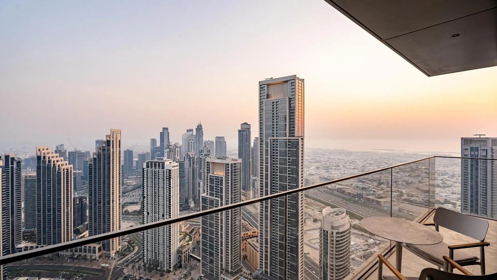 Escape24 - Address Residence Opera - 2Br High Floor Downtown Dubai