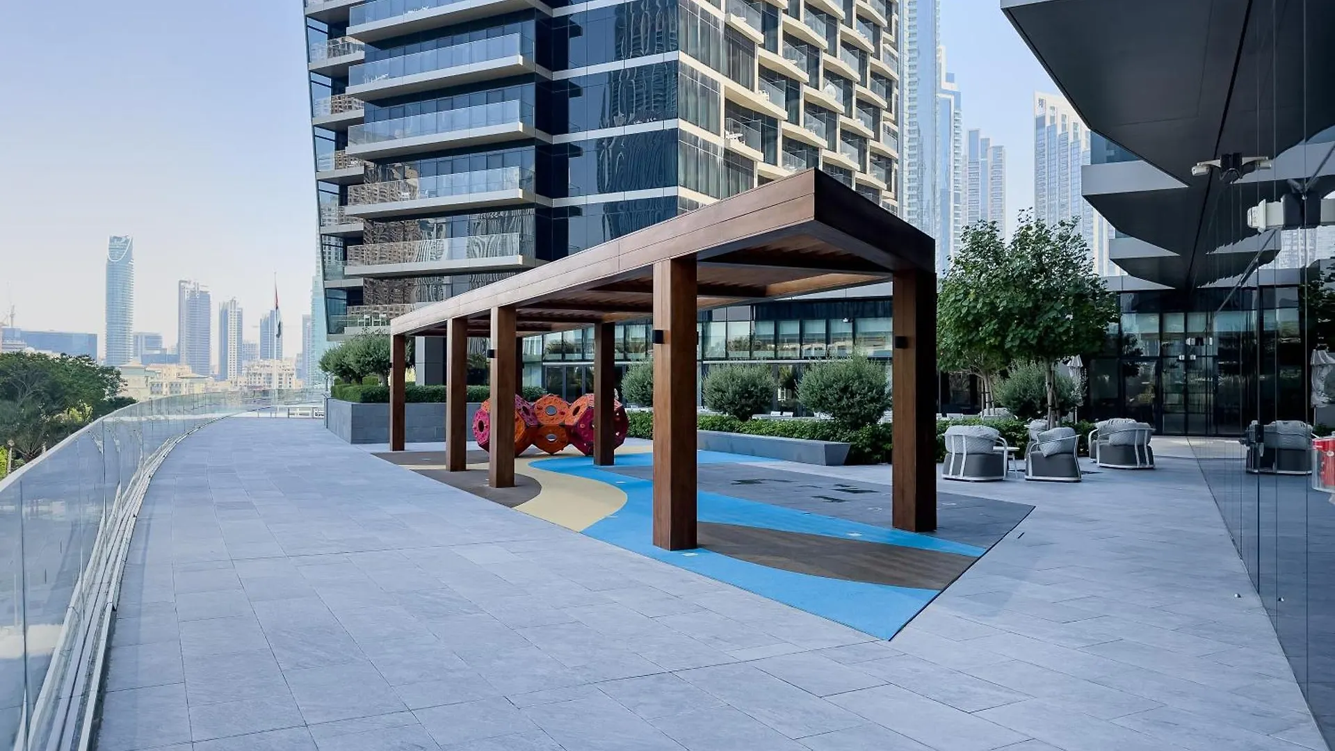 Escape24 - Address Residence Opera - 2Br High Floor Downtown Dubai Vereinigte Arabische Emirate